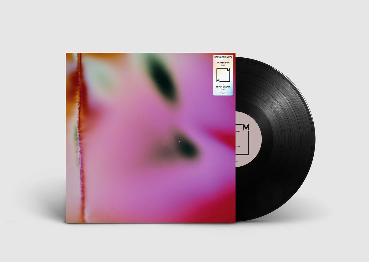 Gaussian Curve – Winter Sun / Fever Dream