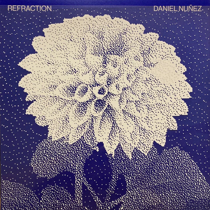 Daniel Nuñez – Refraction