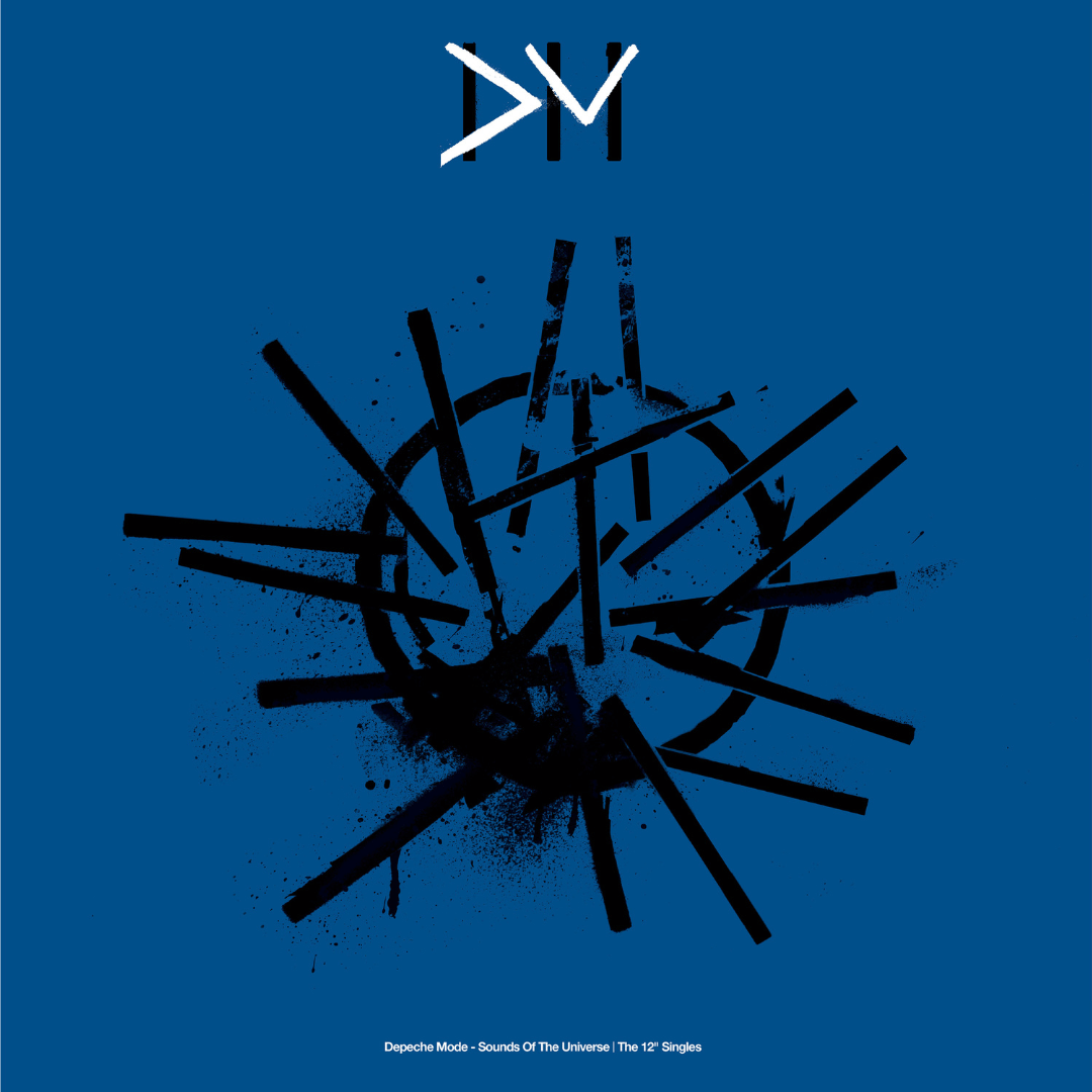 Depeche Mode – Sounds Of The Universe I The 12" Singles