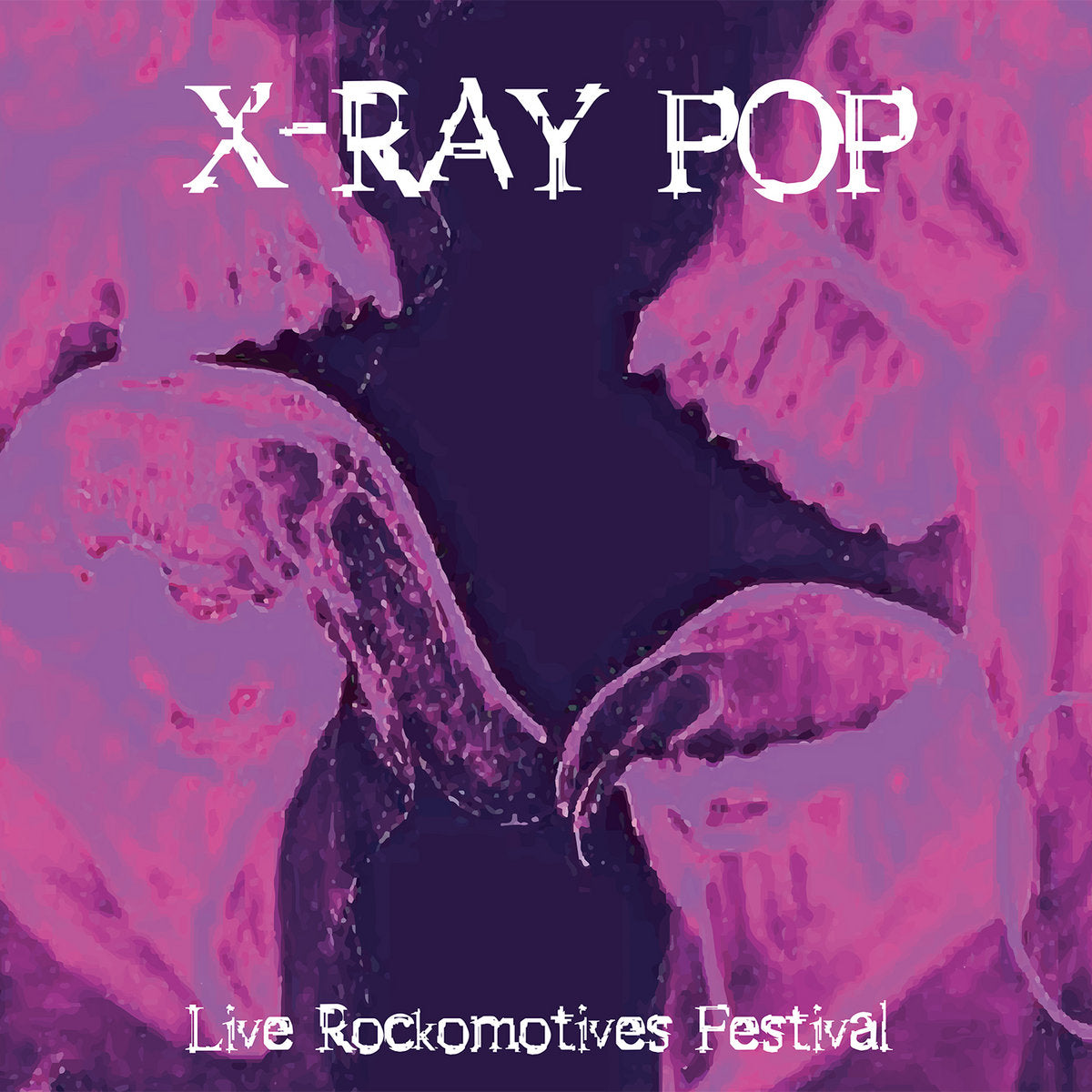 X-Ray Pop - Live at Rockomotives Festival 2020