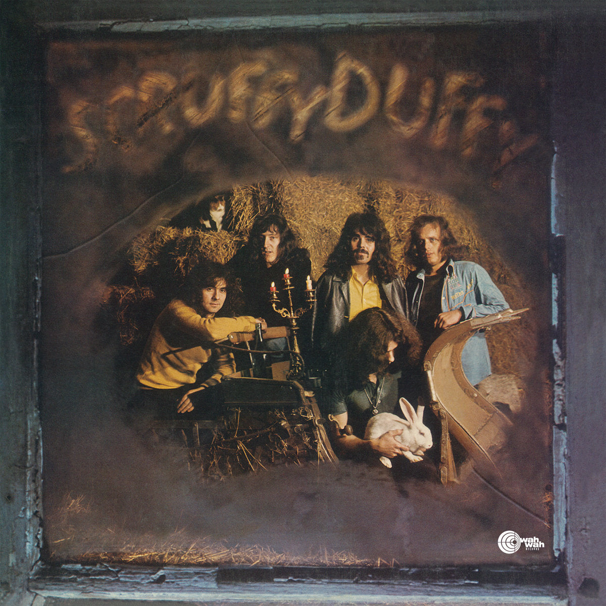 Duffy – Scruffy Duffy