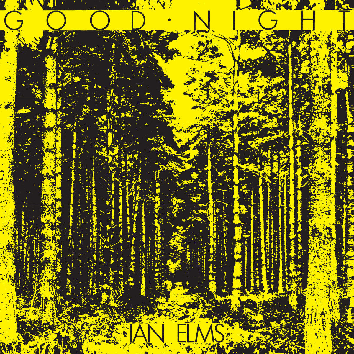 Ian Elms – Good Night