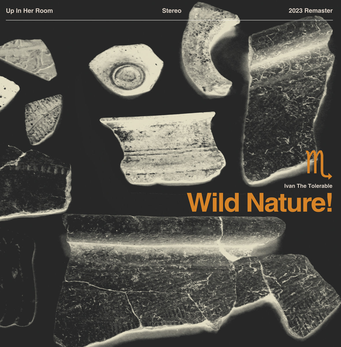 Ivan The Tolerable – Wild Nature!