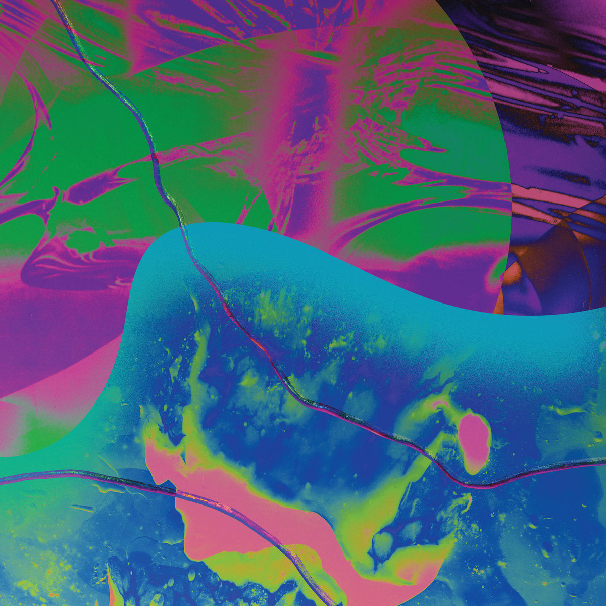 Alexandre Bazin – Innervision
