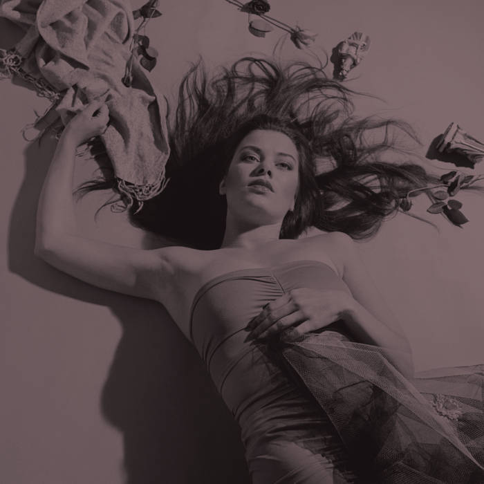 Patrick Cowley & Candida Royalle – Candida Cosmica