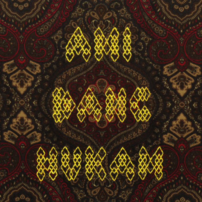 Ami Dang – Hukam