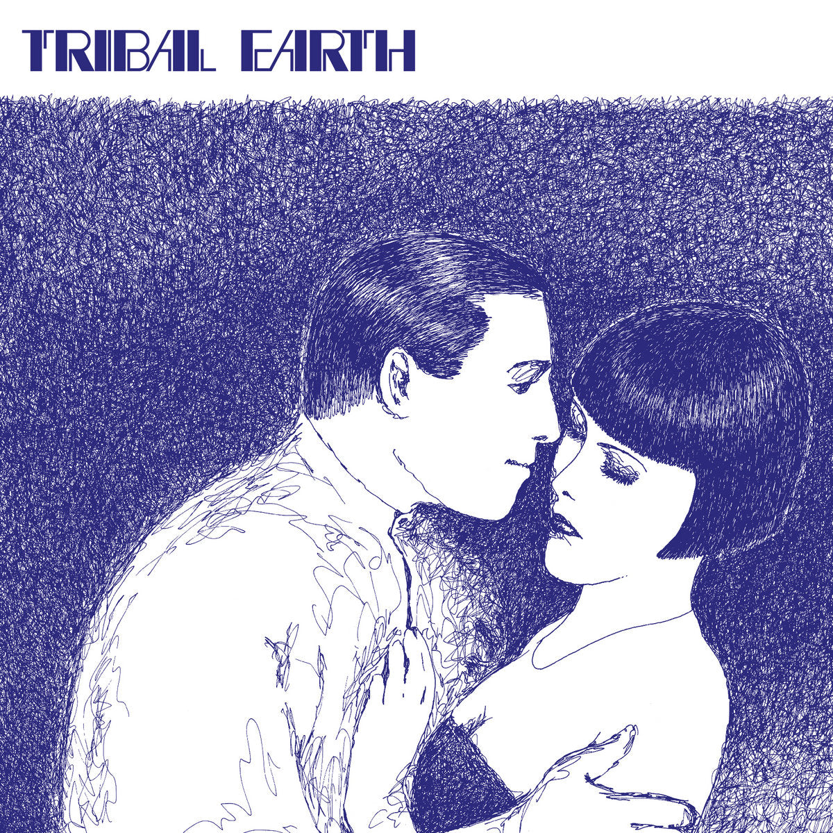 Tribal Earth – Interaction/Reaction