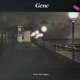 Gene - To See The Lights (1996)