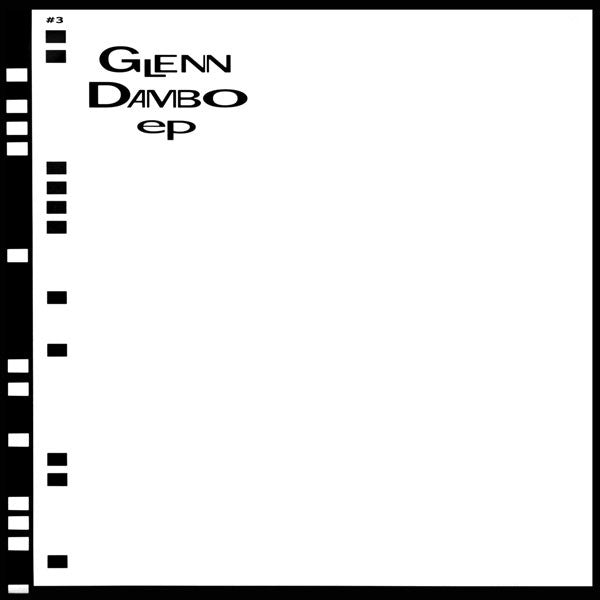 Bogger - Glenn Dambo EP