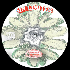 Sin Limites (D. Tiﬀany, ex-terrestrial, NAP, Priori, Roza Terenzi) - Sin Limites (2023)