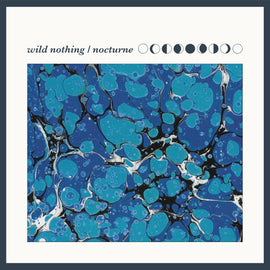 Wild Nothing - Nocturne ( 10 Year Anniversary Edition)