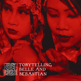 Belle And Sebastian – Storytelling