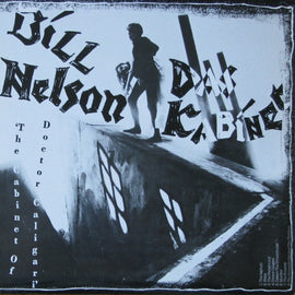 Bill Nelson - Das Kabinett ('The Cabinet Of Doctor Caligari')