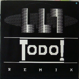 LLT - Todo! Remix