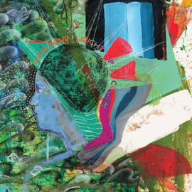 AXIS:SOVA - Weight Of A Color