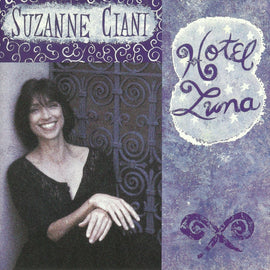 Suzanne Ciani – Hotel Luna (1991)