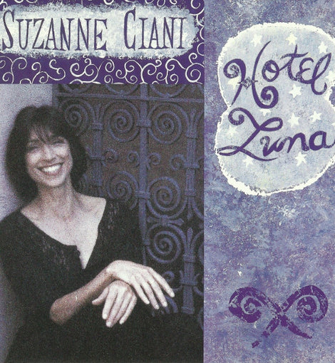 Suzanne Ciani – Hotel Luna (1991)