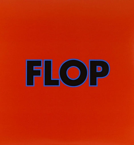 Holger Czukay - Hit Flop